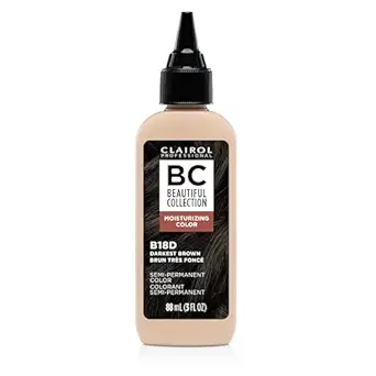 Clairol Professional Beautiful Collection Semi-Permanent Hair Color