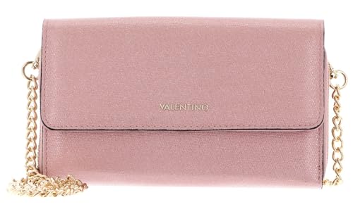 Valentino 8CF-KALUA, Bolso para Mujer, Rosa METALLIZZATO, Talla ÚNICA