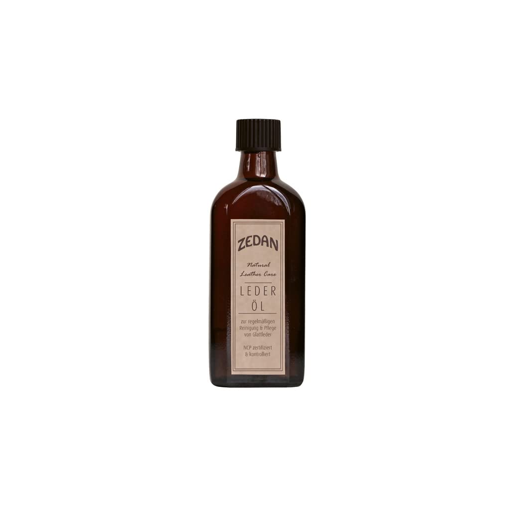 Zedan Lederöl 200ml