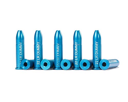 A-Zoom Azoom 22 LR Dummy Rounds 10 Pack 10-Pack...