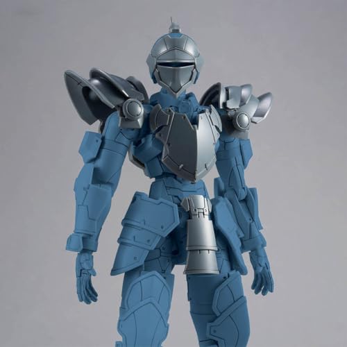 Accessoires de figurine médiévale 30MF pack d'extension d'action manga