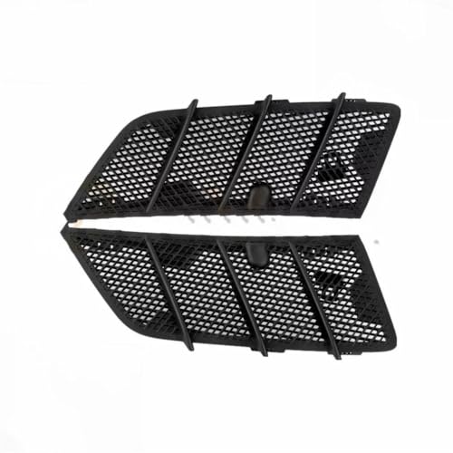 Grille de ventilation capot cassée ? Commandez la calandre Benz W164 ML GL 1648804305