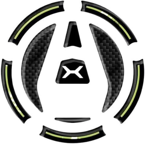 Tank Traction Pad for Voge for Valico 900DSX 900DSX 2024 Motorcycle Resin Protective Sticker Accessories Tank Pad Kit Stickers