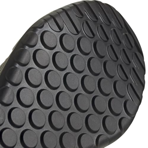 Image of Adidas Unisex-Adult Five Ten Trailcross Pro Mid Top Mountain Bike Shoes