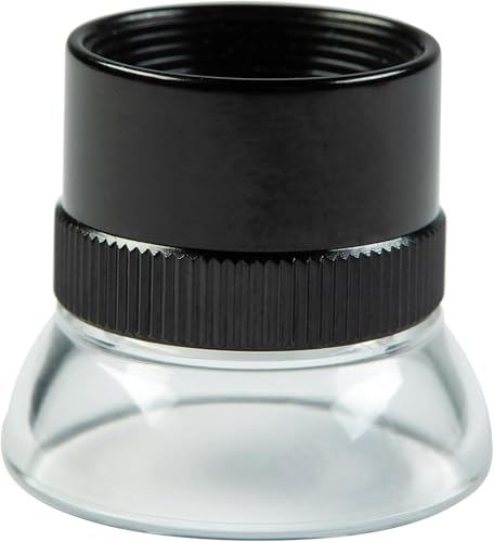 BCA 15x Loupe