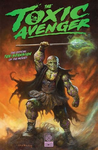 Toxic Avenger