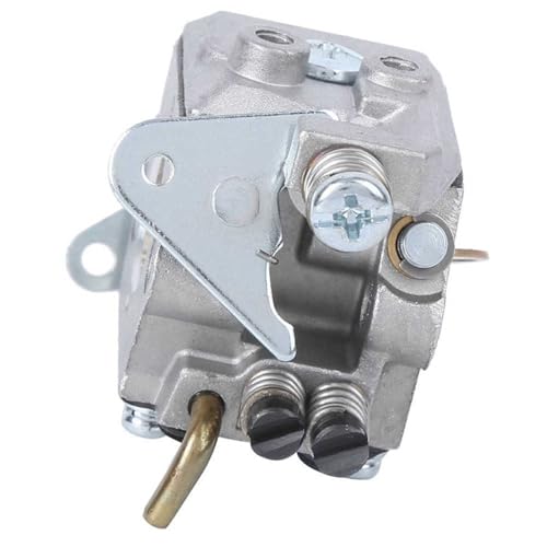 Carburateur débroussailleuse WT-89 anti-calage en aluminium moulé sous pression