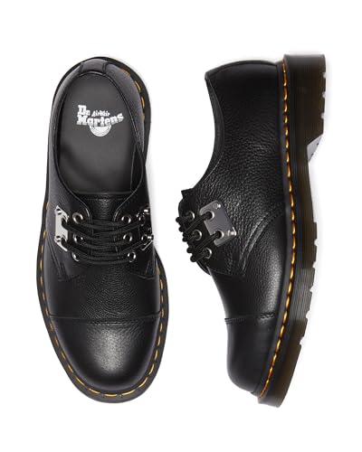 Dr. Martens Unisex-Adult 1461 Hdw Oxford3