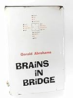 Brains in bridge 0340222387 Book Cover