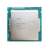 E3-1281v3 E3 1281v3 1281 V3 3.7 GHz Quad-Core Eight-Thread CPU Processor L2=1M L3=8M 82W LGA 1150