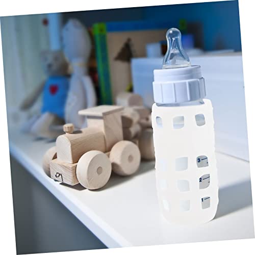 Manchon de bouteille réutilisable Mipcase anti-choc et isolant thermique - 7