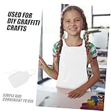 Zoom IMG-1 dressoos 30 pezzi grembiuli da