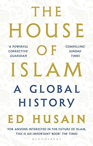  The House of Islam: A Global History PDF Ebook En Ligne