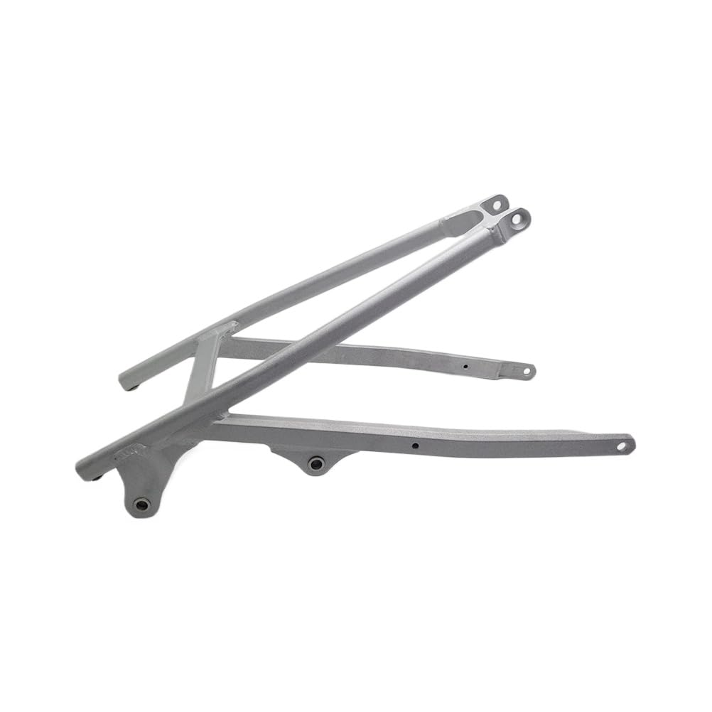 Tpujdaxjh Ships From: China Mainland; K20 Motorcycle Subframe Rear Seat Support Tailstock Bracket Compatible With 2016-2023 Sx Sxf Exc Excf Xc Xcf Xcw Xcfw(Ships From: China Mainland; K20)
