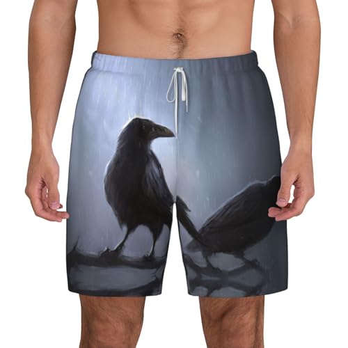 Short de bain respirant homme pour bouger sans gêne au surf