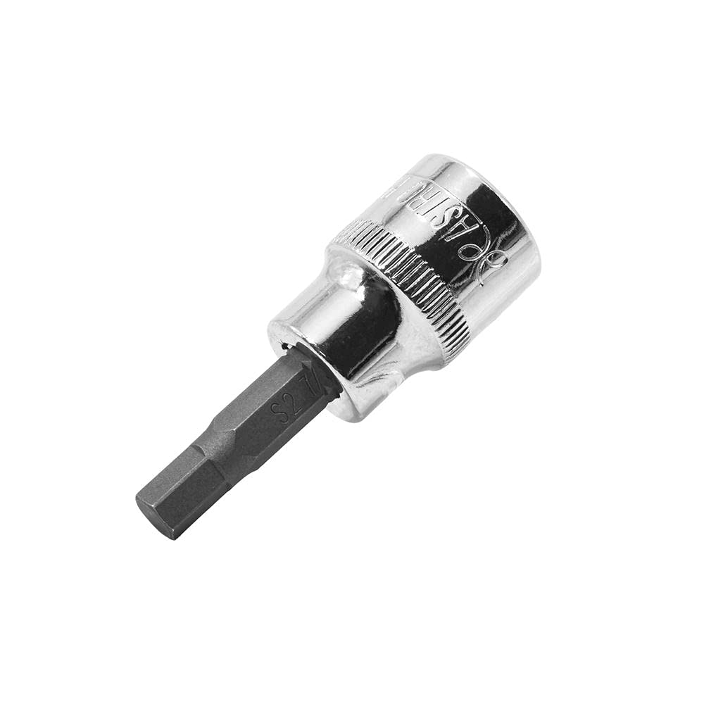 Amazon | アストロプロダクツ 3/8DR ビットソケット HEX7/32