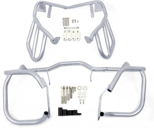 Pare-chocs pour moto pour BMW R 1200 GS protégeant le moteur boxer