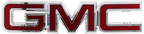 GM Genuine 22764298 Grille Emblem Front