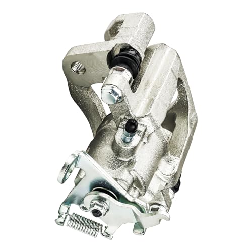 Image of PHILTOP Rear Left Brake Caliper 18-B5177 Compatible with 2009-2012 Dodge Journey