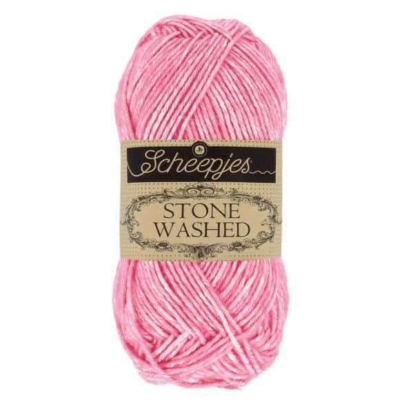 Image of Scheepjes Stone Washed