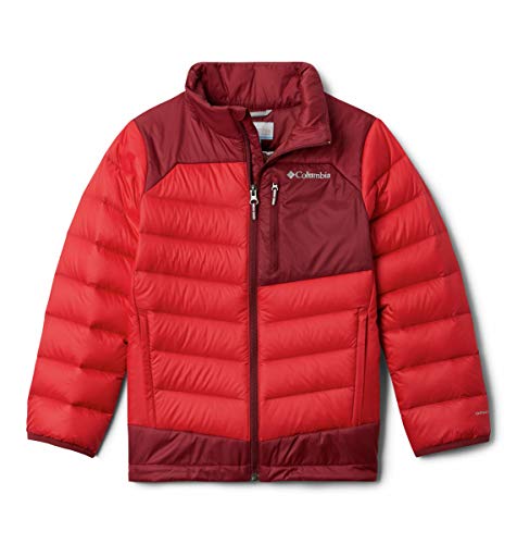 Image of Columbia boys Autumn Park Down Jacket