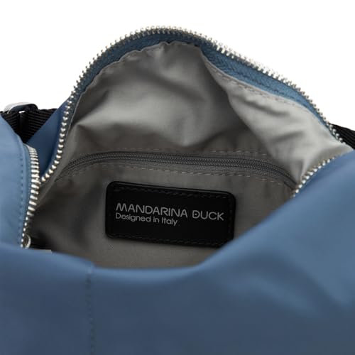 Mandarina Duck Hunter Slide avec semelle anatomique ultralégère - 4