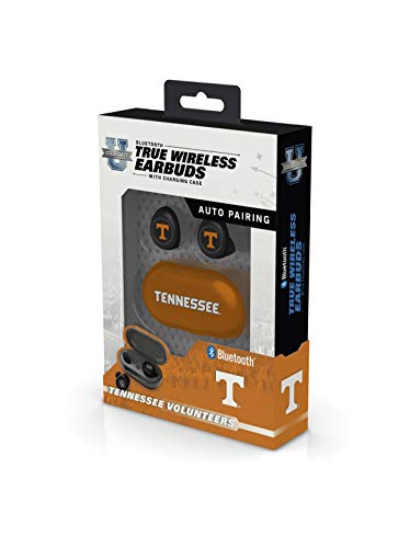 Image of SOAR NCAA Unisex True Wireless Earbuds V.2