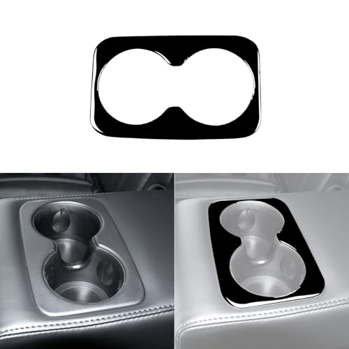 Portavasos panel trasero para Jeep Grand Cherokee WK2 miniatura 1