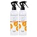 Produktbild Essentials by ipuro Dufträume Raumspray orange sky Duftspray 250ml (2er Pack)