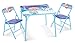 Frozen Table & Chairs Set - Sparkle Like Magic Activity Table (2) Chairs
