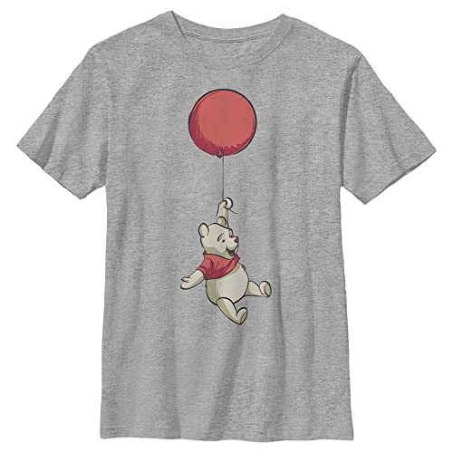 T-shirt Winnie l'Ourson Disney un cadeau idéal pour l'anniversaire d'un garçon