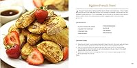 Eggless Possibilities: The must-have cookbook for every vegan beginner. Easy healthy recipes to bind any food. Free of eggs, fish, dairy, gluten, allergy-friendly, vegan. 0578228807 Book Cover