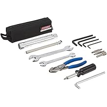 CruzTOOLS SKJAS SPEEDKIT Tool Kit for Japanese Motorcycle, ATV, Snow