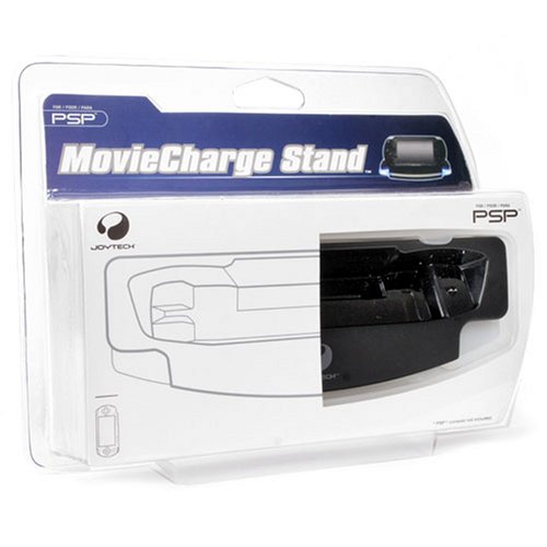 Joytech PSP MovieCharge Stand