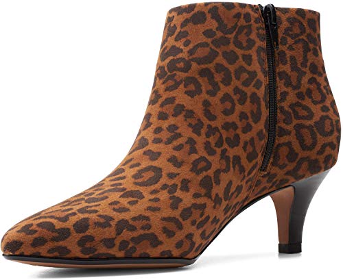 Image of Clarks Women's 26143924 Black Boots