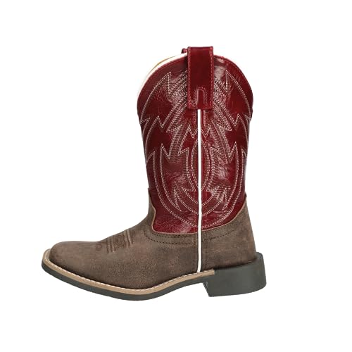 Smoky Mountain Childs Nomad Boots