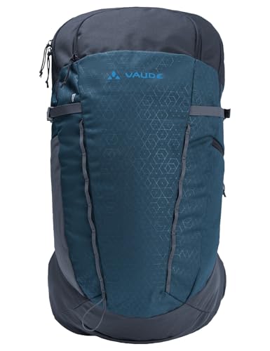 Sac à dos VAUDE Agile Air 26 anti-transpiration avec dos ventilé - 5