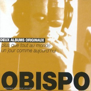 Plus Que Tout Au Monde: Pascal Obispo: Amazon.in: Music}