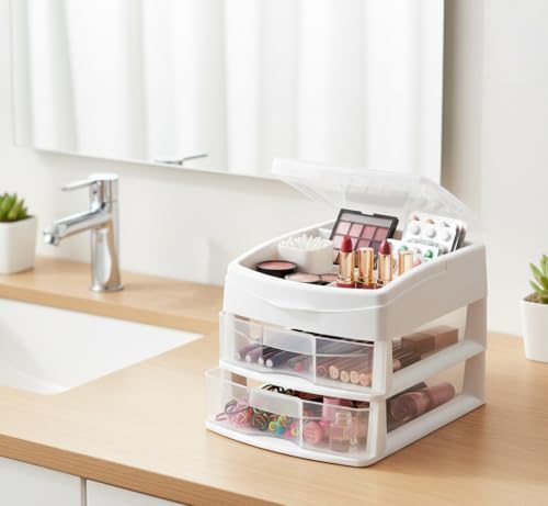 Opiniones y reviews de Cajonera de Plastico Pequeña comprados en linea. 6 Cajonera de Plastico Pequeña marca Liftor (3)
