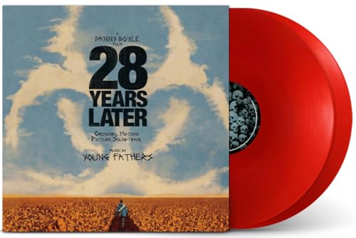 28 Years Later (Original Motion Picture Soundtrack)