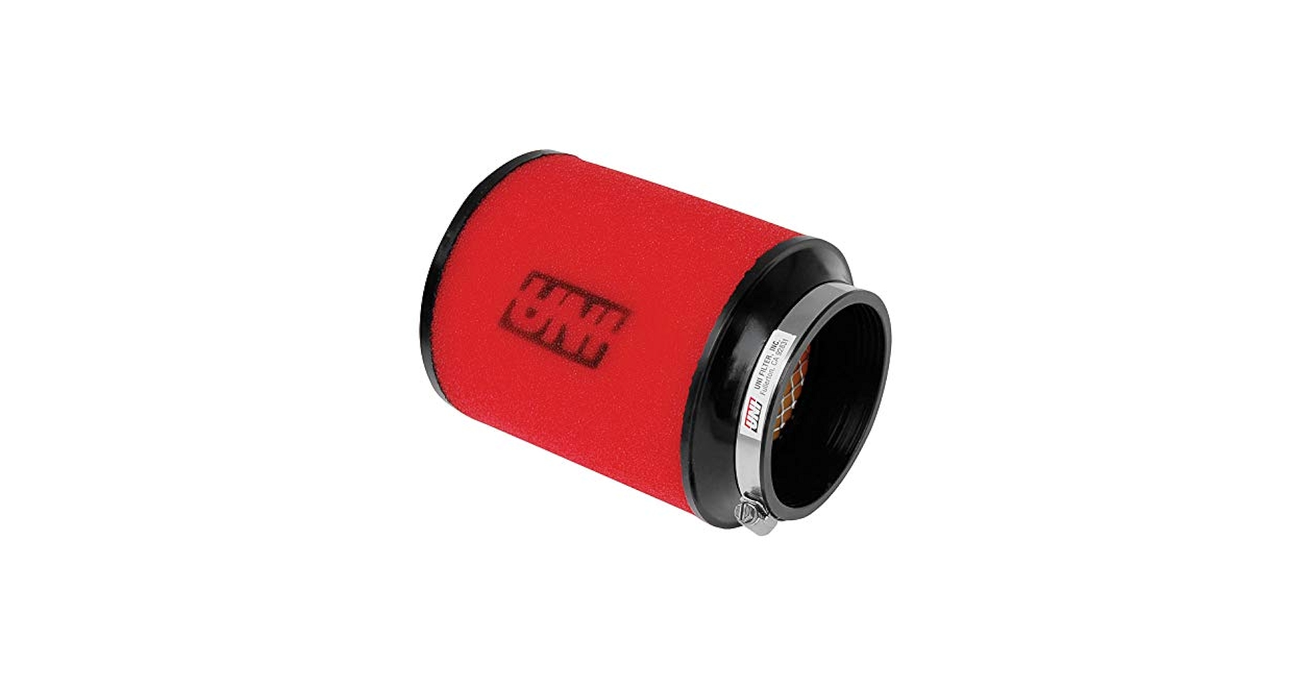 Amazon.com: UNI DUAL STAGE POD FILTER, STRAIGHT 3 1/2