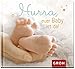 Hurra, euer Baby ist da!: Geschenkbuch zur Geburt