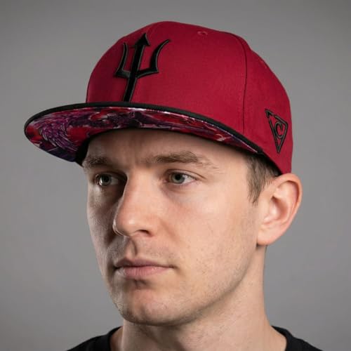 Image of Capiche [99+ Variations] Special Series Snapback Cap - One Size Unisex Men