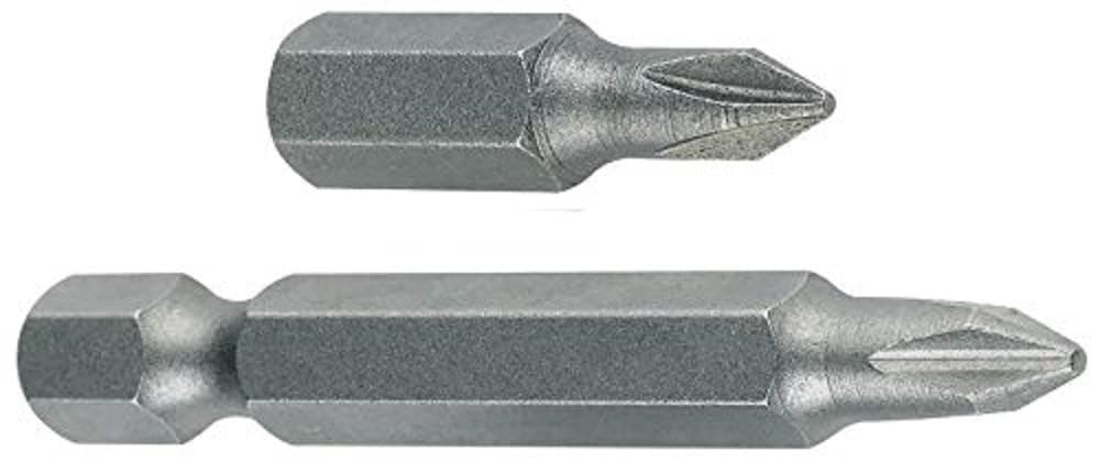 Index puphc01 - Screwdriver BITS Phillips N1/25