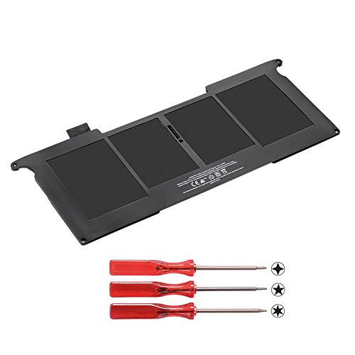 Top 10 Replacement Battery For Macbook Airs Of 21 Best Reviews Guide
