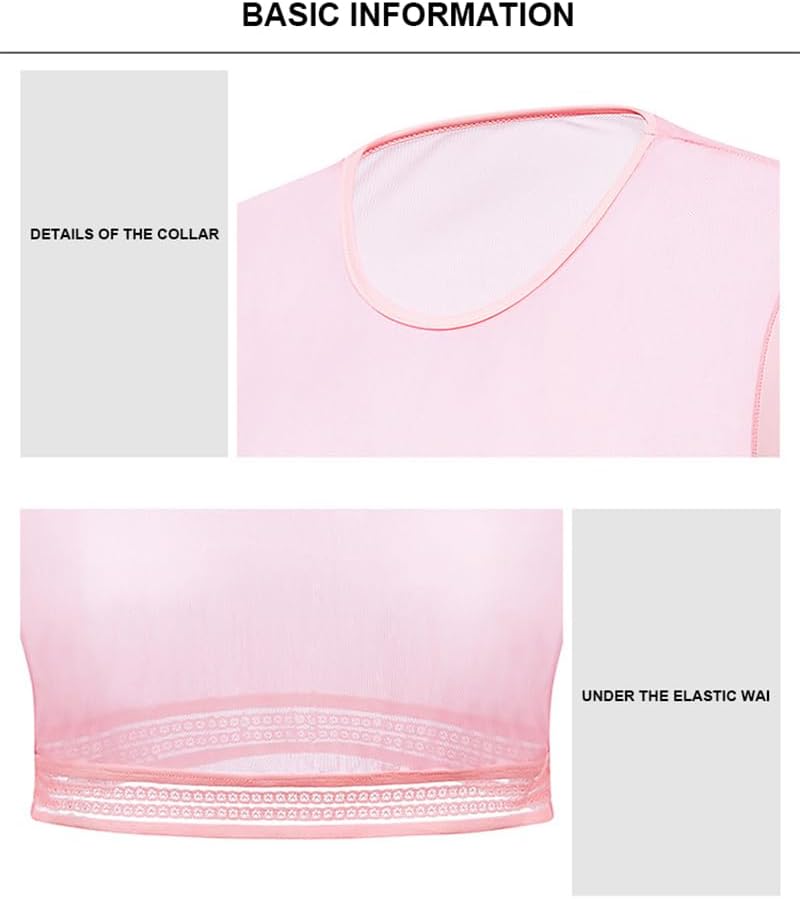 ThreeH Women's Golf Cooling Shawl Outdoor Sun Protection Arm Sleeves for Outdoor Sports - Image 4