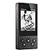 Produktbild XDUOO X3II AK4490 DSD128 USB DAC Bluetooth tragbare HD verlustfreie Musik-Player