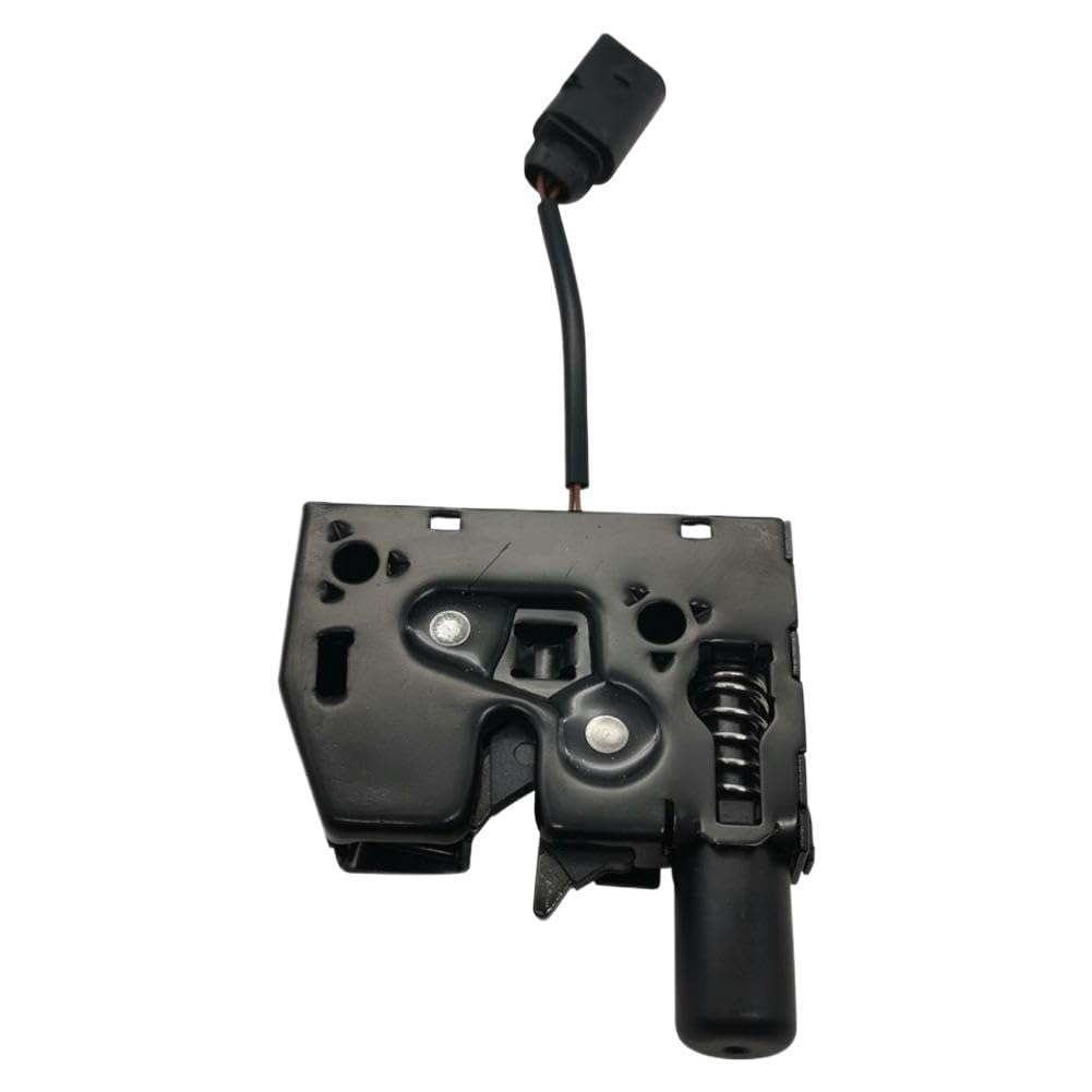 Hxbgpjczu Onecolor Hood Lock 8X0823509b Compatible With A1 2011-2018