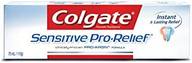 Colgate Sensitive Pro-relief Pro-argin Toothpaste 6pcs