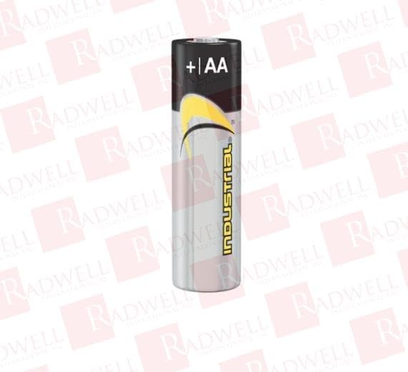 Radwell Substitute for Part Number PTC860DS Battery Aa Alkaline 1 5V 2200Mah Non-Rechargeable Battery PTC-860DS-SUB-BATTERY